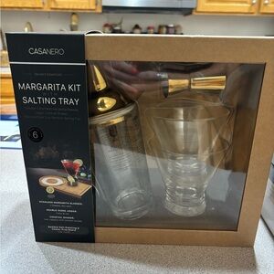 Margarita kit brand new